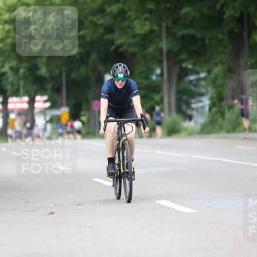 15.06.2025 - 7 Türme Triathlon Yannick Fuchs http://msf.ph/oto/7964834 15.06.2025 13:55:51 Radfahren 937, 1118 meine-sportfotos.de