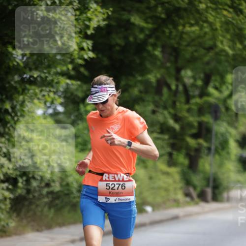 15.06.2025 - REWE Women's Run Jannik Wohlers http://msf.ph/oto/7964843 15.06.2025 09:59:45 Laufen 5276 meine-sportfotos.de