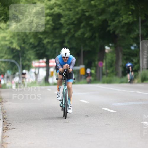 15.06.2025 - 7 Türme Triathlon Yannick Fuchs http://msf.ph/oto/7964850 15.06.2025 11:13:01 Radfahren 236, 283 meine-sportfotos.de