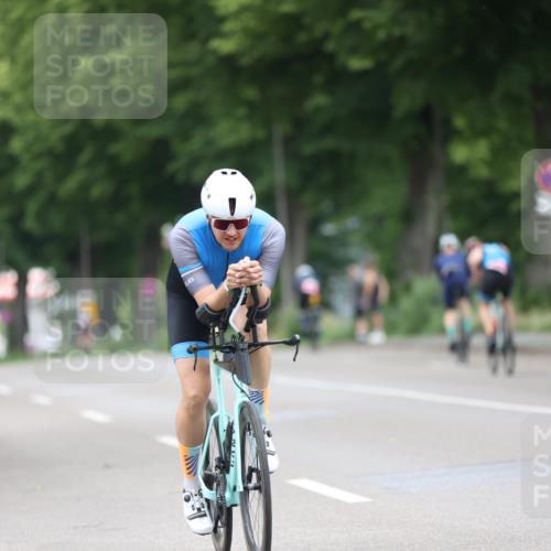 15.06.2025 - 7 Türme Triathlon Yannick Fuchs http://msf.ph/oto/7964857 15.06.2025 11:13:02 Radfahren 283 meine-sportfotos.de