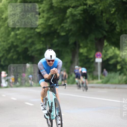 15.06.2025 - 7 Türme Triathlon Yannick Fuchs http://msf.ph/oto/7964866 15.06.2025 11:13:02 Radfahren 283 meine-sportfotos.de