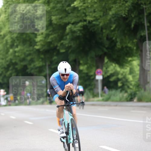 15.06.2025 - 7 Türme Triathlon Yannick Fuchs http://msf.ph/oto/7964878 15.06.2025 11:13:03 Radfahren 254, 283 meine-sportfotos.de