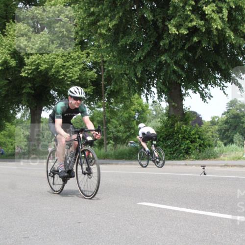 15.06.2025 - 7 Türme Triathlon Yannick Fuchs http://msf.ph/oto/7964919 15.06.2025 13:02:38 Radfahren  meine-sportfotos.de