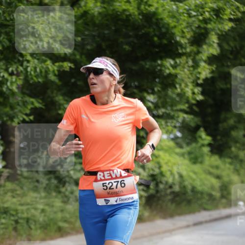15.06.2025 - REWE Women's Run Jannik Wohlers http://msf.ph/oto/7964930 15.06.2025 09:59:46 Laufen 5276 meine-sportfotos.de