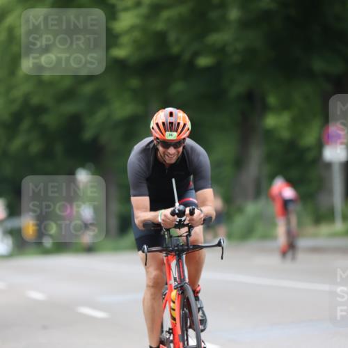 15.06.2025 - 7 Türme Triathlon Yannick Fuchs http://msf.ph/oto/7964966 15.06.2025 11:13:18 Radfahren 247, 318 meine-sportfotos.de