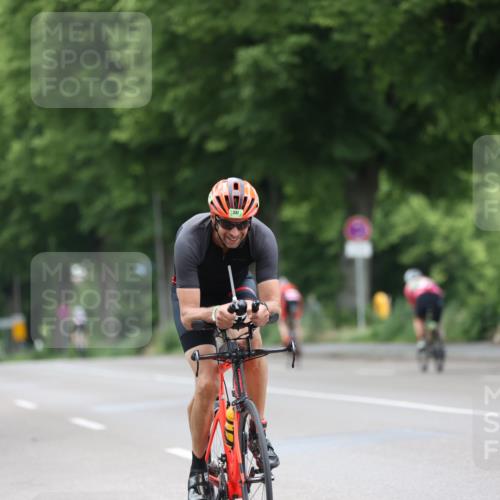 15.06.2025 - 7 Türme Triathlon Yannick Fuchs http://msf.ph/oto/7964969 15.06.2025 11:13:18 Radfahren 247, 318 meine-sportfotos.de