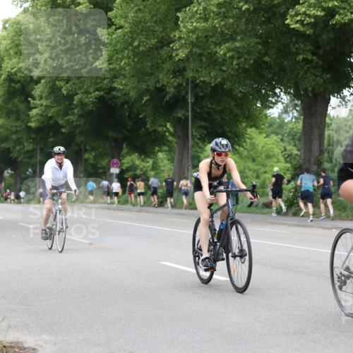 15.06.2025 - 7 Türme Triathlon Yannick Fuchs http://msf.ph/oto/7964975 15.06.2025 13:56:39 Radfahren 197, 429, 844, 1086 meine-sportfotos.de