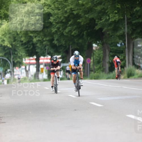15.06.2025 - 7 Türme Triathlon Yannick Fuchs http://msf.ph/oto/7965017 15.06.2025 11:13:21 Radfahren 247, 318 meine-sportfotos.de