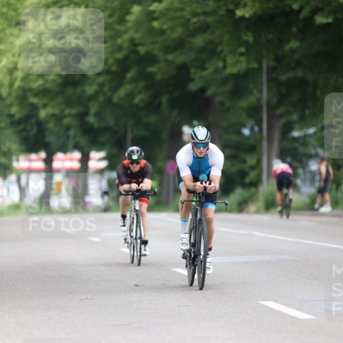 15.06.2025 - 7 Türme Triathlon Yannick Fuchs http://msf.ph/oto/7965027 15.06.2025 11:13:22 Radfahren 247, 318 meine-sportfotos.de