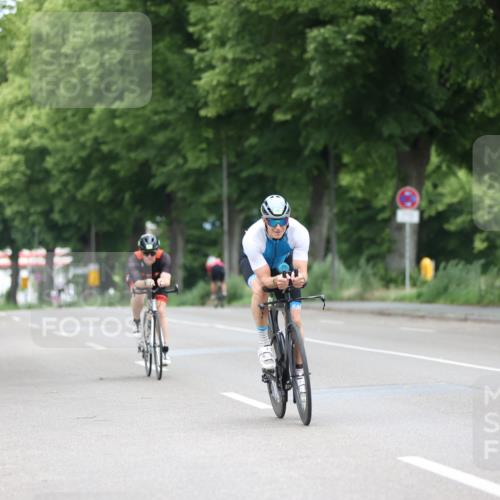 15.06.2025 - 7 Türme Triathlon Yannick Fuchs http://msf.ph/oto/7965040 15.06.2025 11:13:23 Radfahren 318 meine-sportfotos.de