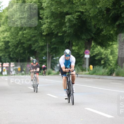 15.06.2025 - 7 Türme Triathlon Yannick Fuchs http://msf.ph/oto/7965048 15.06.2025 11:13:23 Radfahren 318 meine-sportfotos.de