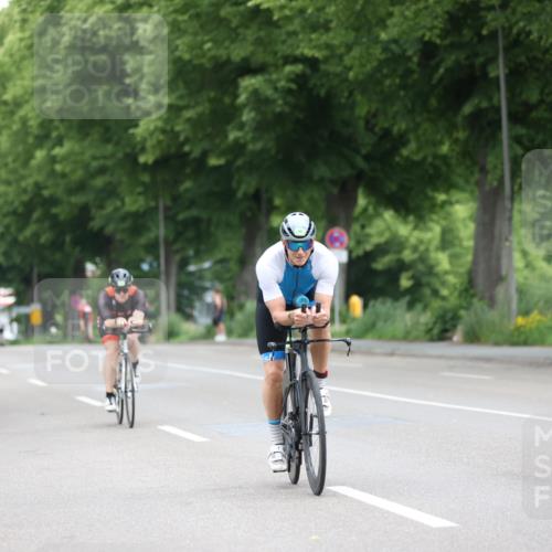 15.06.2025 - 7 Türme Triathlon Yannick Fuchs http://msf.ph/oto/7965054 15.06.2025 11:13:23 Radfahren 318 meine-sportfotos.de