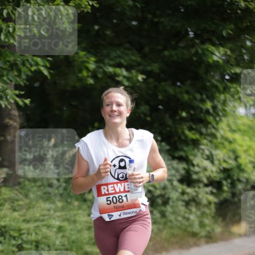15.06.2025 - REWE Women's Run Jannik Wohlers http://msf.ph/oto/7965061 15.06.2025 09:59:55 Laufen 5081 meine-sportfotos.de
