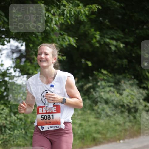 15.06.2025 - REWE Women's Run Jannik Wohlers http://msf.ph/oto/7965088 15.06.2025 09:59:55 Laufen 5081 meine-sportfotos.de