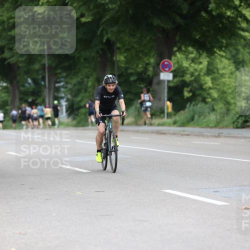 15.06.2025 - 7 Türme Triathlon Yannick Fuchs http://msf.ph/oto/7965090 15.06.2025 13:56:59 Radfahren 539, 588, 835 meine-sportfotos.de