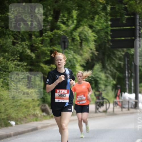 15.06.2025 - REWE Women's Run Jannik Wohlers http://msf.ph/oto/7965140 15.06.2025 09:59:57 Laufen 8, 5063, 5163 meine-sportfotos.de