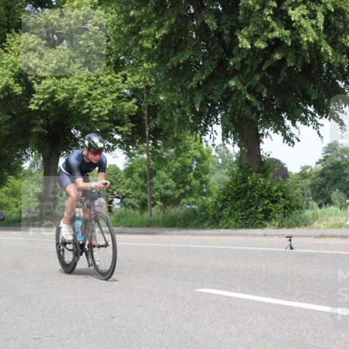 15.06.2025 - 7 Türme Triathlon Yannick Fuchs http://msf.ph/oto/7965163 15.06.2025 13:05:49 Radfahren  meine-sportfotos.de