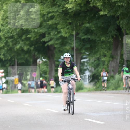 15.06.2025 - 7 Türme Triathlon Yannick Fuchs http://msf.ph/oto/7965175 15.06.2025 13:57:05 Radfahren 539, 808 meine-sportfotos.de