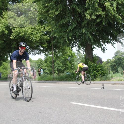 15.06.2025 - 7 Türme Triathlon Yannick Fuchs http://msf.ph/oto/7965189 15.06.2025 13:06:18 Radfahren  meine-sportfotos.de