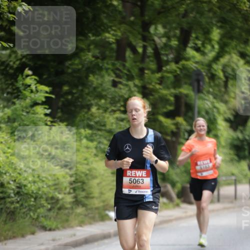 15.06.2025 - REWE Women's Run Jannik Wohlers http://msf.ph/oto/7965212 15.06.2025 09:59:58 Laufen 8, 5063, 5163 meine-sportfotos.de