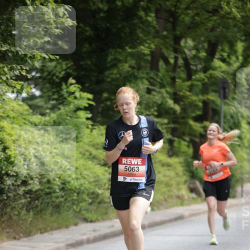 15.06.2025 - REWE Women's Run Jannik Wohlers http://msf.ph/oto/7965247 15.06.2025 09:59:59 Laufen 5063 meine-sportfotos.de