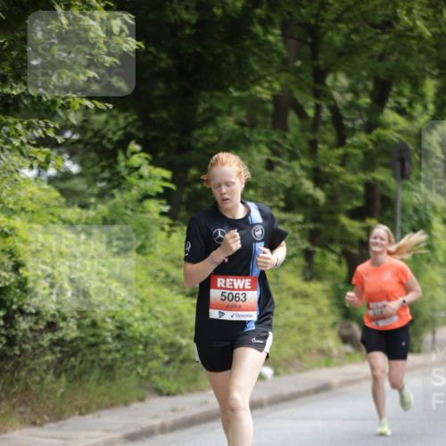 15.06.2025 - REWE Women's Run Jannik Wohlers http://msf.ph/oto/7965253 15.06.2025 09:59:59 Laufen 5063 meine-sportfotos.de
