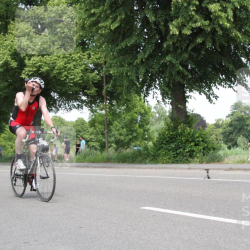 15.06.2025 - 7 Türme Triathlon Yannick Fuchs http://msf.ph/oto/7965255 15.06.2025 13:06:44 Radfahren  meine-sportfotos.de
