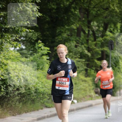 15.06.2025 - REWE Women's Run Jannik Wohlers http://msf.ph/oto/7965265 15.06.2025 09:59:59 Laufen 5063, 6163 meine-sportfotos.de