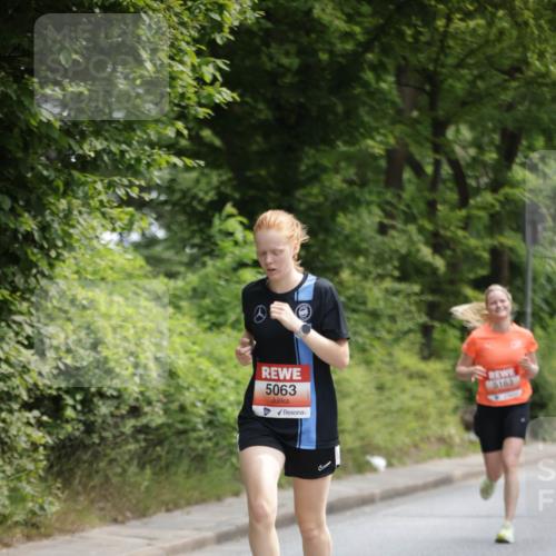 15.06.2025 - REWE Women's Run Jannik Wohlers http://msf.ph/oto/7965278 15.06.2025 09:59:59 Laufen 5063, 5163 meine-sportfotos.de