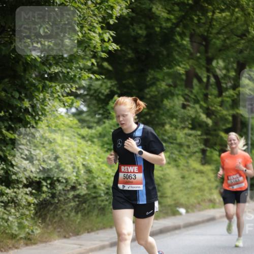 15.06.2025 - REWE Women's Run Jannik Wohlers http://msf.ph/oto/7965286 15.06.2025 09:59:59 Laufen 5063, 6163 meine-sportfotos.de