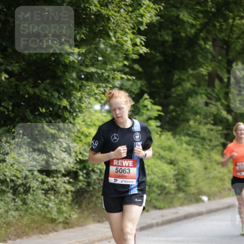 15.06.2025 - REWE Women's Run Jannik Wohlers http://msf.ph/oto/7965307 15.06.2025 10:00:00 Laufen 5063 meine-sportfotos.de