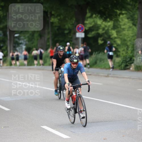 15.06.2025 - 7 Türme Triathlon Yannick Fuchs http://msf.ph/oto/7965339 15.06.2025 13:58:02 Radfahren 444, 491, 1061 meine-sportfotos.de