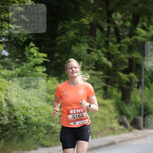 15.06.2025 - REWE Women's Run Jannik Wohlers http://msf.ph/oto/7965343 15.06.2025 10:00:01 Laufen 5163 meine-sportfotos.de