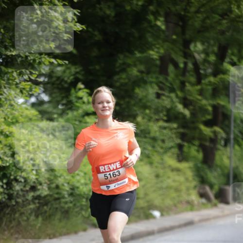 15.06.2025 - REWE Women's Run Jannik Wohlers http://msf.ph/oto/7965375 15.06.2025 10:00:02 Laufen 5163 meine-sportfotos.de