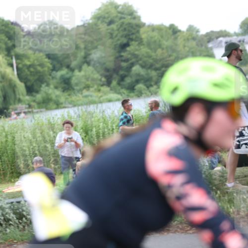 15.06.2025 - 7 Türme Triathlon Yannick Fuchs http://msf.ph/oto/7965395 15.06.2025 13:58:07 Radfahren 444, 491 meine-sportfotos.de