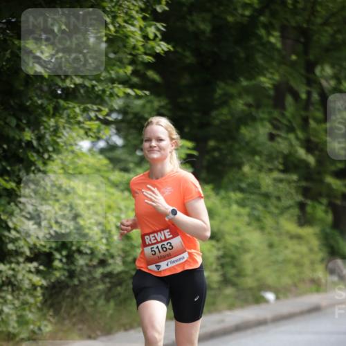 15.06.2025 - REWE Women's Run Jannik Wohlers http://msf.ph/oto/7965408 15.06.2025 10:00:02 Laufen 5163 meine-sportfotos.de
