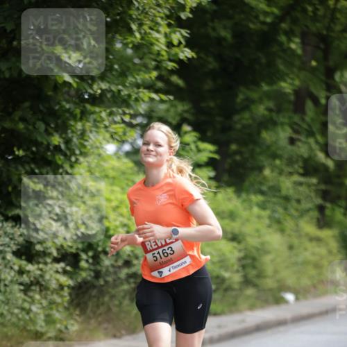 15.06.2025 - REWE Women's Run Jannik Wohlers http://msf.ph/oto/7965421 15.06.2025 10:00:02 Laufen 5163 meine-sportfotos.de
