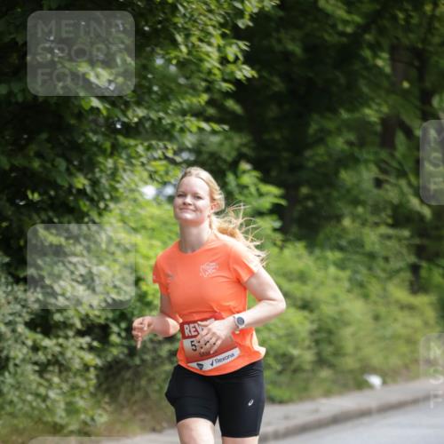 15.06.2025 - REWE Women's Run Jannik Wohlers http://msf.ph/oto/7965428 15.06.2025 10:00:02 Laufen 5 meine-sportfotos.de