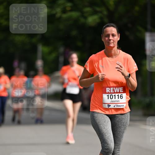 15.06.2025 - REWE Women's Run Dr. Thomas Lammeyer http://msf.ph/oto/7965431 15.06.2025 09:53:28 Laufen 10116 meine-sportfotos.de