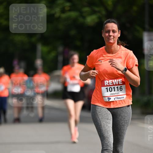 15.06.2025 - REWE Women's Run Dr. Thomas Lammeyer http://msf.ph/oto/7965438 15.06.2025 09:53:29 Laufen 10116 meine-sportfotos.de