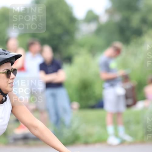 15.06.2025 - 7 Türme Triathlon Yannick Fuchs http://msf.ph/oto/7965451 15.06.2025 13:58:28 Radfahren 714, 965 meine-sportfotos.de