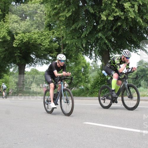 15.06.2025 - 7 Türme Triathlon Yannick Fuchs http://msf.ph/oto/7965452 15.06.2025 13:09:28 Radfahren  meine-sportfotos.de