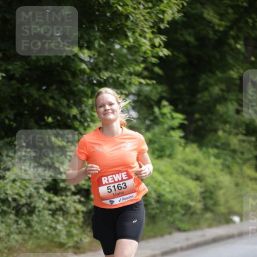 15.06.2025 - REWE Women's Run Jannik Wohlers http://msf.ph/oto/7965454 15.06.2025 10:00:03 Laufen 5163 meine-sportfotos.de