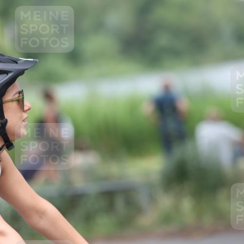 15.06.2025 - 7 Türme Triathlon Yannick Fuchs http://msf.ph/oto/7965463 15.06.2025 13:58:28 Radfahren 714, 965 meine-sportfotos.de
