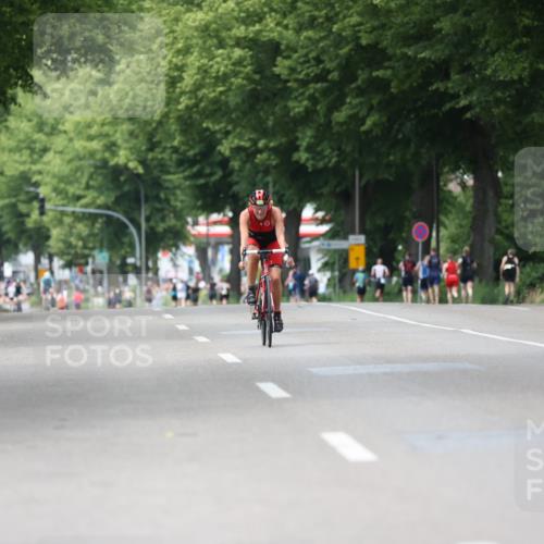 15.06.2025 - 7 Türme Triathlon Yannick Fuchs http://msf.ph/oto/7965530 15.06.2025 13:59:00 Radfahren 458 meine-sportfotos.de