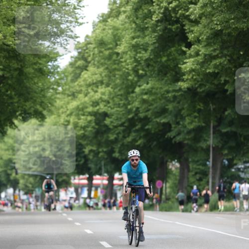 15.06.2025 - 7 Türme Triathlon Yannick Fuchs http://msf.ph/oto/7965568 15.06.2025 13:59:16 Radfahren 681 meine-sportfotos.de