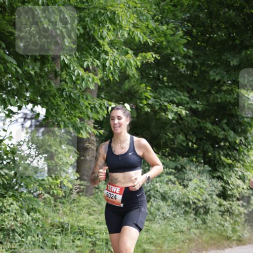 15.06.2025 - REWE Women's Run Jannik Wohlers http://msf.ph/oto/7965570 15.06.2025 10:00:15 Laufen 5024 meine-sportfotos.de