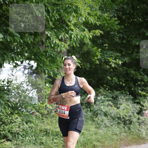 15.06.2025 - REWE Women's Run Jannik Wohlers http://msf.ph/oto/7965581 15.06.2025 10:00:15 Laufen 5024 meine-sportfotos.de