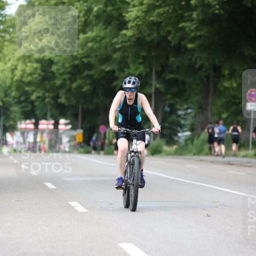 15.06.2025 - 7 Türme Triathlon Yannick Fuchs http://msf.ph/oto/7965629 15.06.2025 13:59:24 Radfahren 830 meine-sportfotos.de