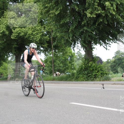 15.06.2025 - 7 Türme Triathlon Yannick Fuchs http://msf.ph/oto/7965630 15.06.2025 13:11:09 Radfahren  meine-sportfotos.de